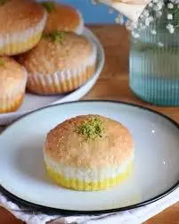 طرز تهیه پای نارگیل | پای نارگیل بازاری را در خانه بپز+ ویدبو 