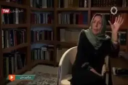 خیلی خوب ترکی حرف می‌زنم اما غیرت زبان فارسی را دارم