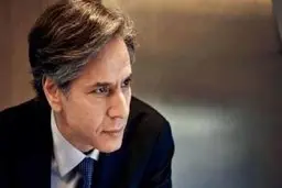 

 مجازات غیر‌مستقیم محمد بن سلمان  | بلینکن از تصمیم دولت بایدن حمایت کرد