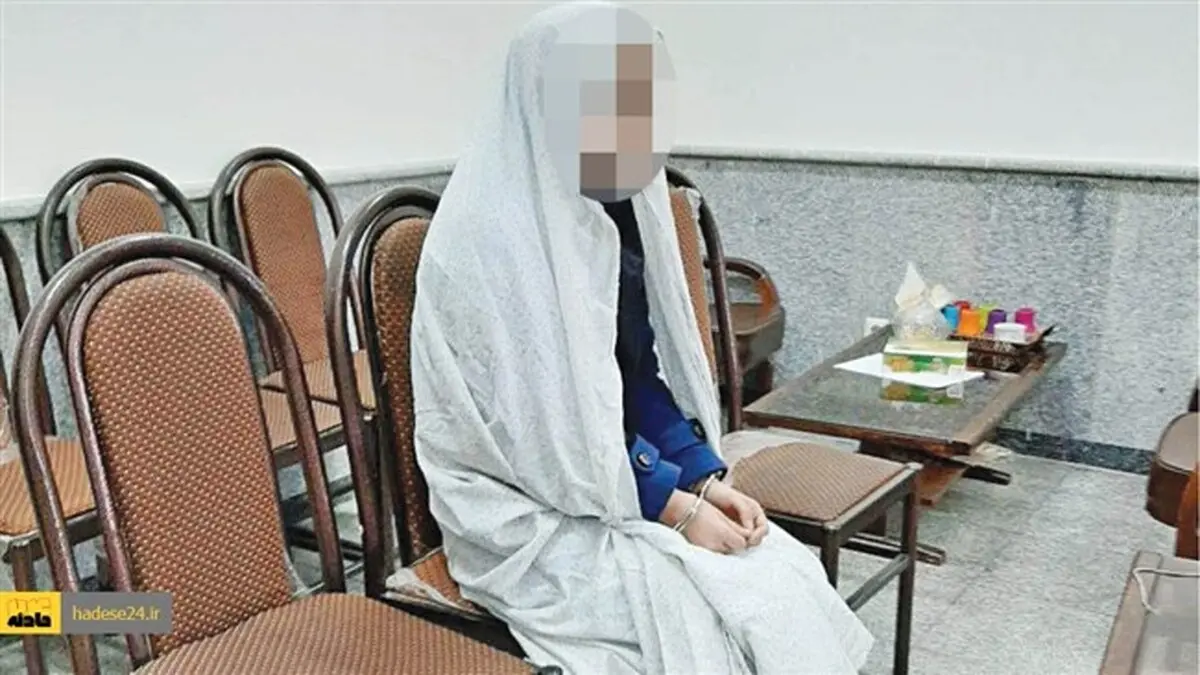 گفتگو با نامادری که پسر 6 ساله را کشت | ای کاش خشمم را کنترل میکردم