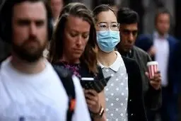  کرونا | ضرورت استفاده از ماسک در پیشگیری از ابتلا و انتشار کرونا