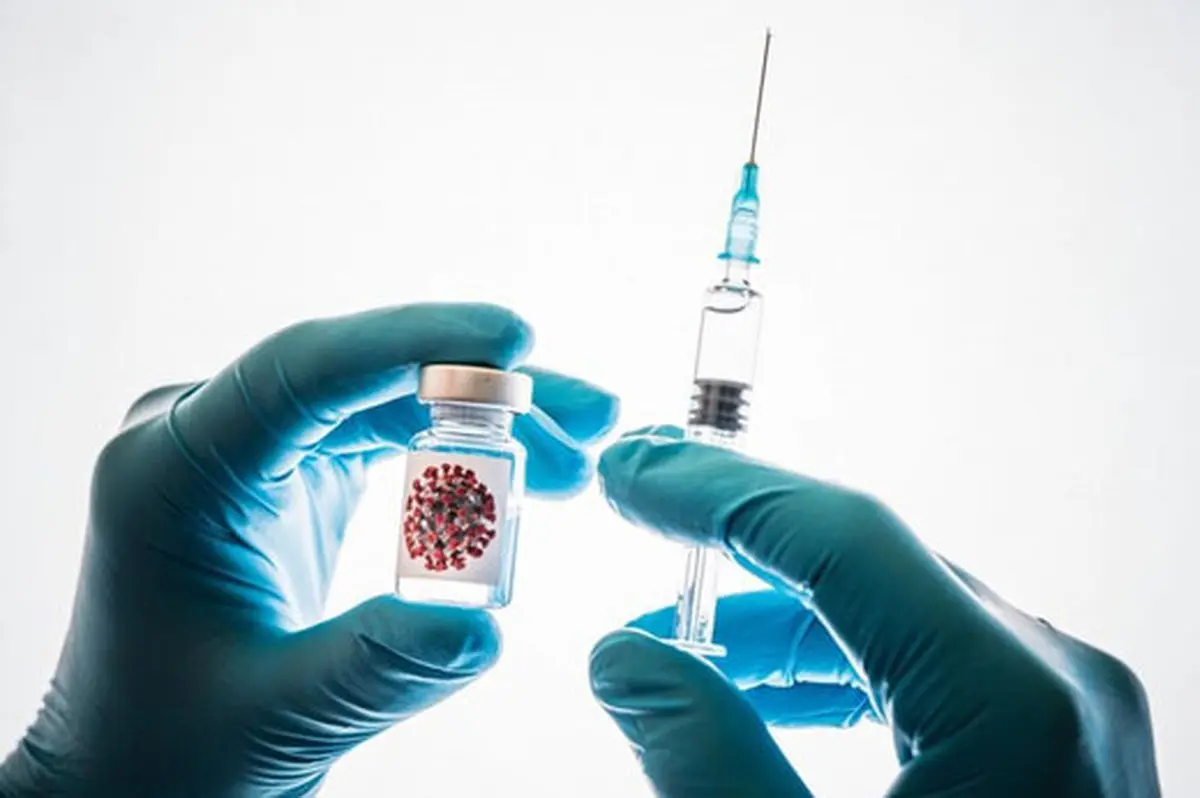 تلاش مدیریت شهری برای خرید واکسن کرونا