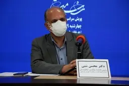 شدت بیماری در پیک بعدی کرونا بیشتر خواهد بود| خطر جدی دورهمی‌های عید برای سالمندان 
