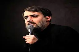 توئیت قابل تامل یک مداح معروف | قدرت ماندنی نخواهد بود! + عکس