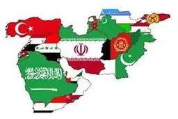 نقشه ژئوپلیتیک شیعه در خاورمیانه | تحلیل نصر و فانتاپیه از «هلال شیعه» تا مذاکرات اتمی
