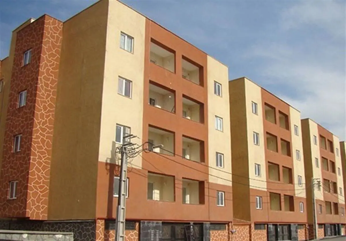 آپارتمان ۶۵ متری در جنت‌آباد مرکزی به ۶ میلیارد تومان رسید!