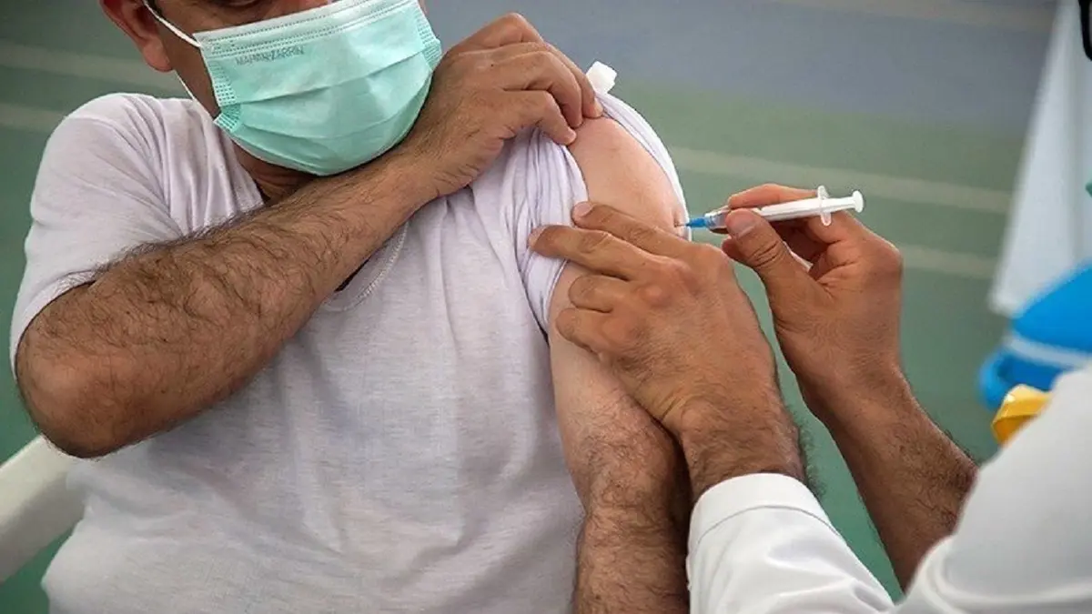ثبت نام کارت واکسن دیجیتال + لینک و جزئیات کامل