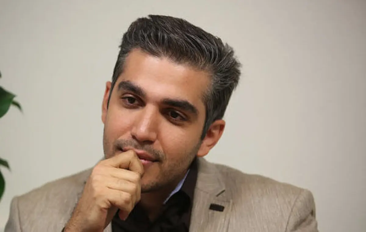 پارلمان انگلیس خبرنگار ۲۰:۳۰ را تحریم کرد| تبریک رییس صداوسیما