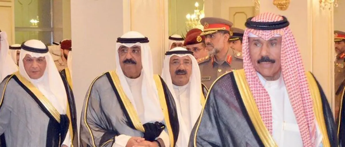  هشداری برای افزایش بحران سیاسی در کویت