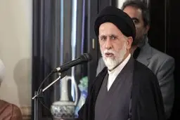 
 انتخابات ریاست جمهوری | قوامی: اصلاح طلبان از عارف حمایت نمی‌کنند