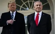 
وال استریت ژورنال: طرح ترامپ «معامله قرن» شدیدا به سود اسرائیل است
