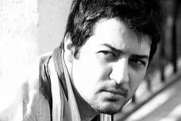 سلفی آسانسوری پندار اکبری+ عکس 
