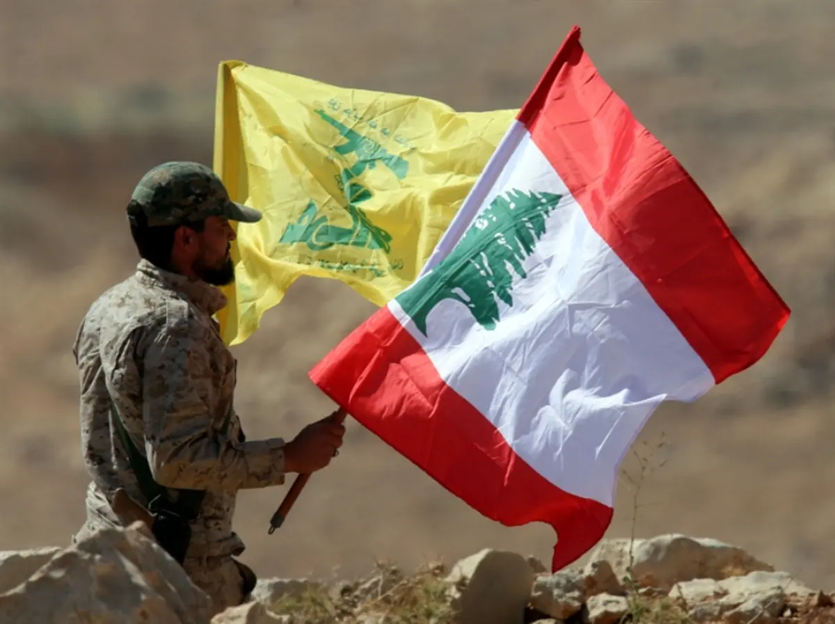 واکنش حزب‌الله به ترور شهید فخری زاده: در مقابله با اتحاد جدید اسراییل و تعدادی از کشورهای منطقه، در کنار ایران هستیم