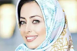 بازهم استوری پرحاشیه خانم بازیگر |  نفیسه روشن از کی رنجیده است !