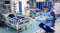 آخرین آمار کرونا در ایران | فوت یک نفر و شناسایی 162 بیمار جدید