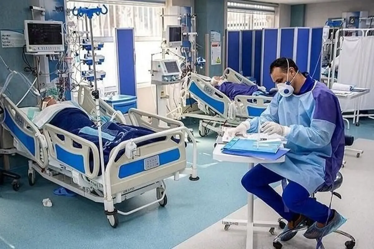 آخرین آمار کرونا در ایران | فوت یک نفر و شناسایی 162 بیمار جدید