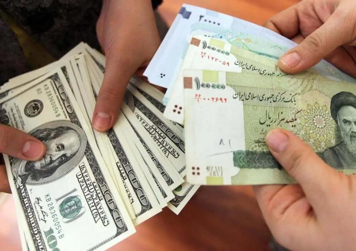چند نفر در سه سال گذشته ارز  ۴۲۰۰ تومانی گرفته‌اند؟