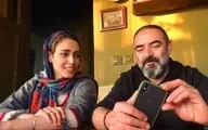 حسن معجونی: از بازیگری بدم می‌آید! | افشاگری حسن معجونی درباره همسرش: ۲۵ سال کوچکتر!+ویدئو