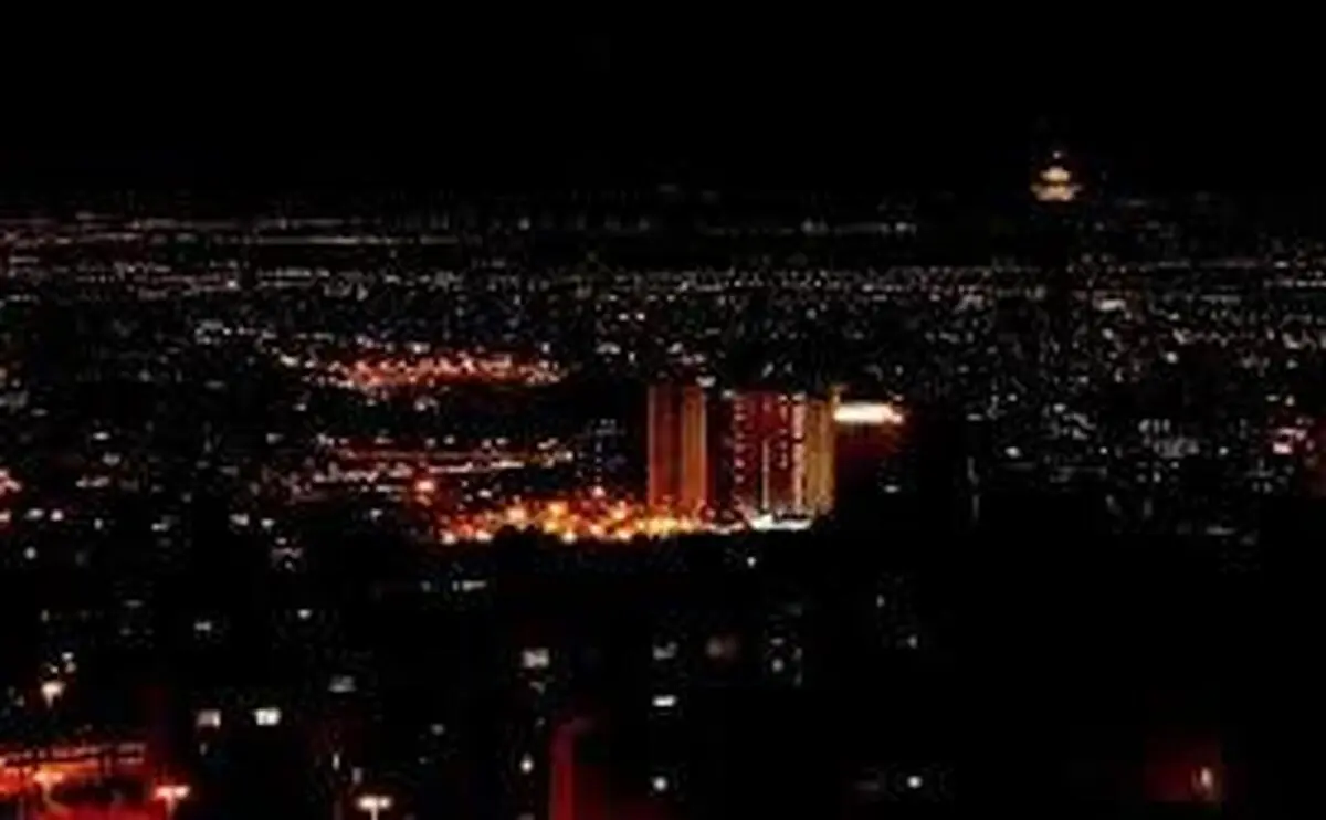  قطع برق به دلیل کمبود یا قطعی گاز صحت ندارد