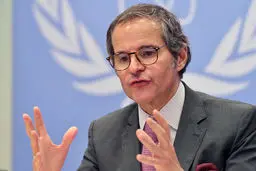  اختلافات پادمانی آژانس با ایران 