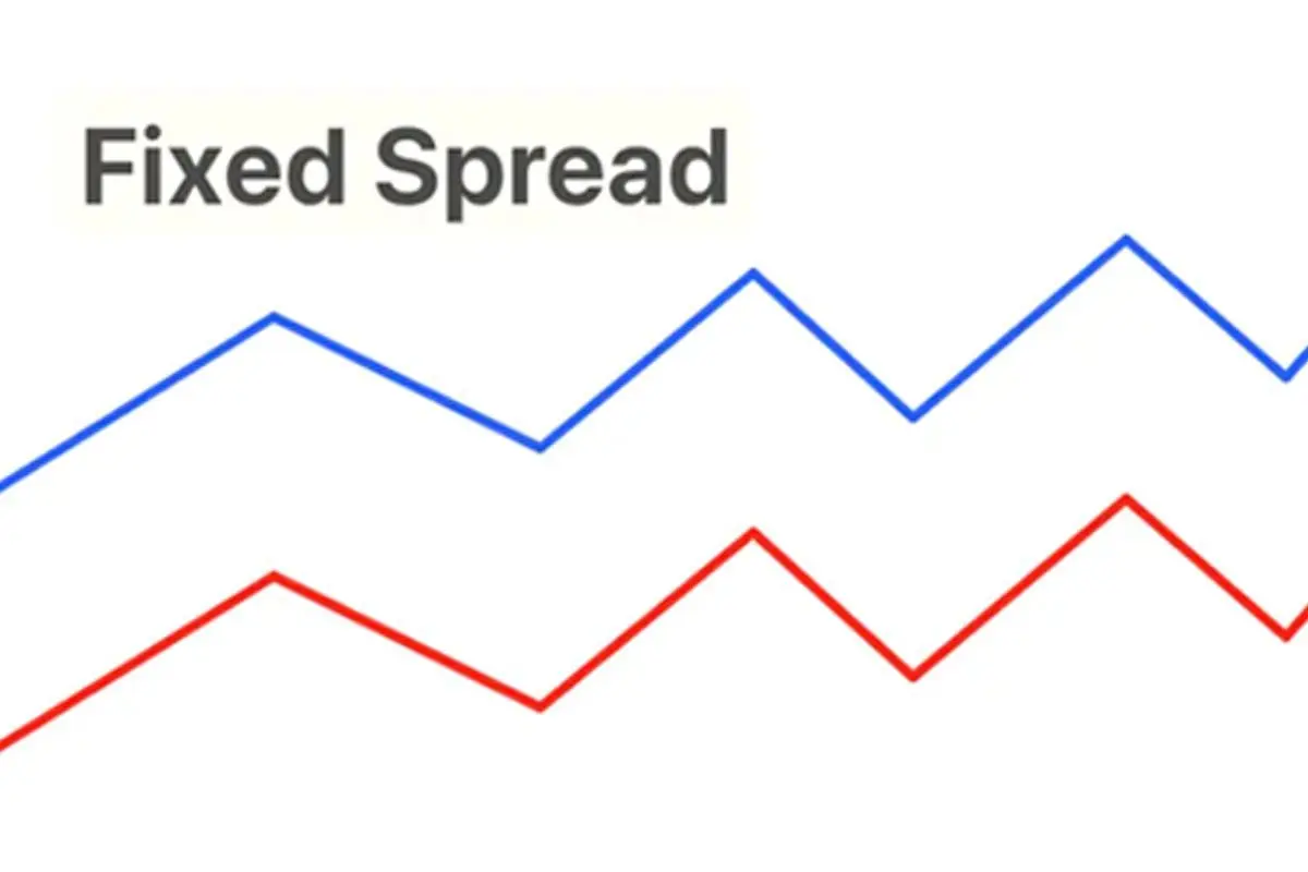 اسپرد ثابت چیست + معرفی کامل مزایا و معایب آن