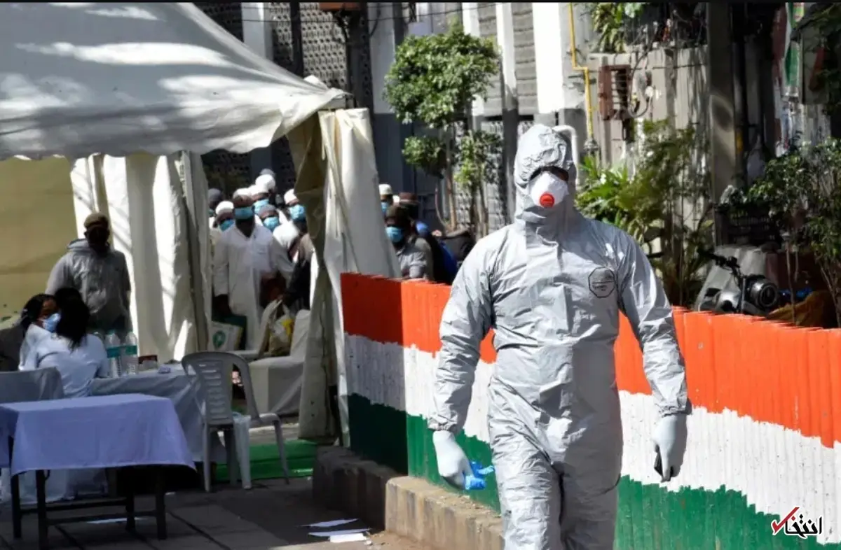 
انفجار مخزن اکسیژن  |  کشته شدن ۲۲ بیمار کرونادر هند 
