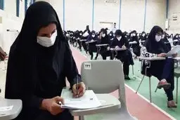 آموزش و پرورش نیرو می گیرد | جزئیاتی از استخدام ۷ هزار نفر در آموزش و پرورش