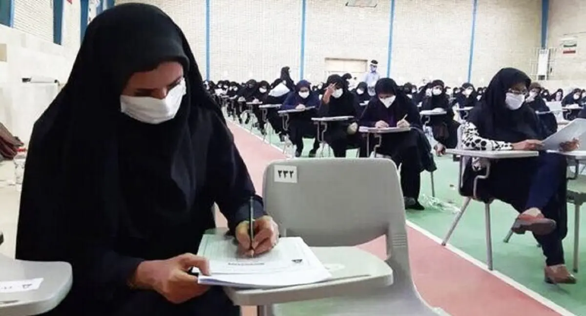 آموزش و پرورش نیرو می گیرد | جزئیاتی از استخدام ۷ هزار نفر در آموزش و پرورش