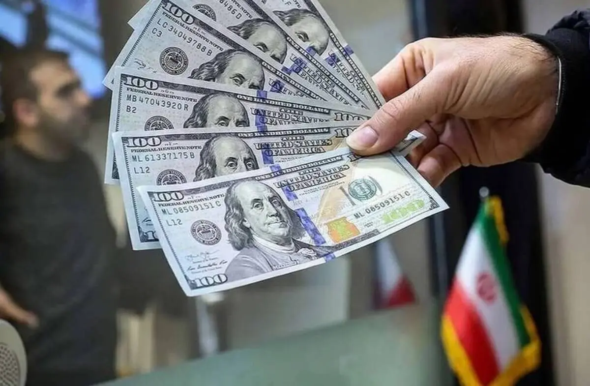 قیمت دلار، طلا و سکه امروز چهارشنبه ۱۴ مرداد ۱۴۰۵
