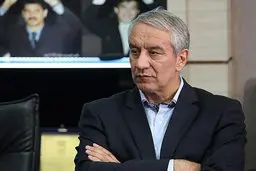  به احمدی‌نژاد هم می‌گفتند مشایی را بردار!