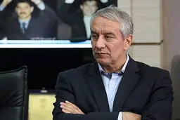  به احمدی‌نژاد هم می‌گفتند مشایی را بردار!