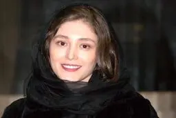 استایل متفاوت فرشته حسینی+عکس