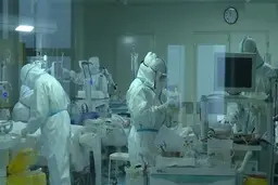 
افزایش بی سابقه تلفات ویروس کرونا در چین؛ ۱۰۳ کشته در یک روز