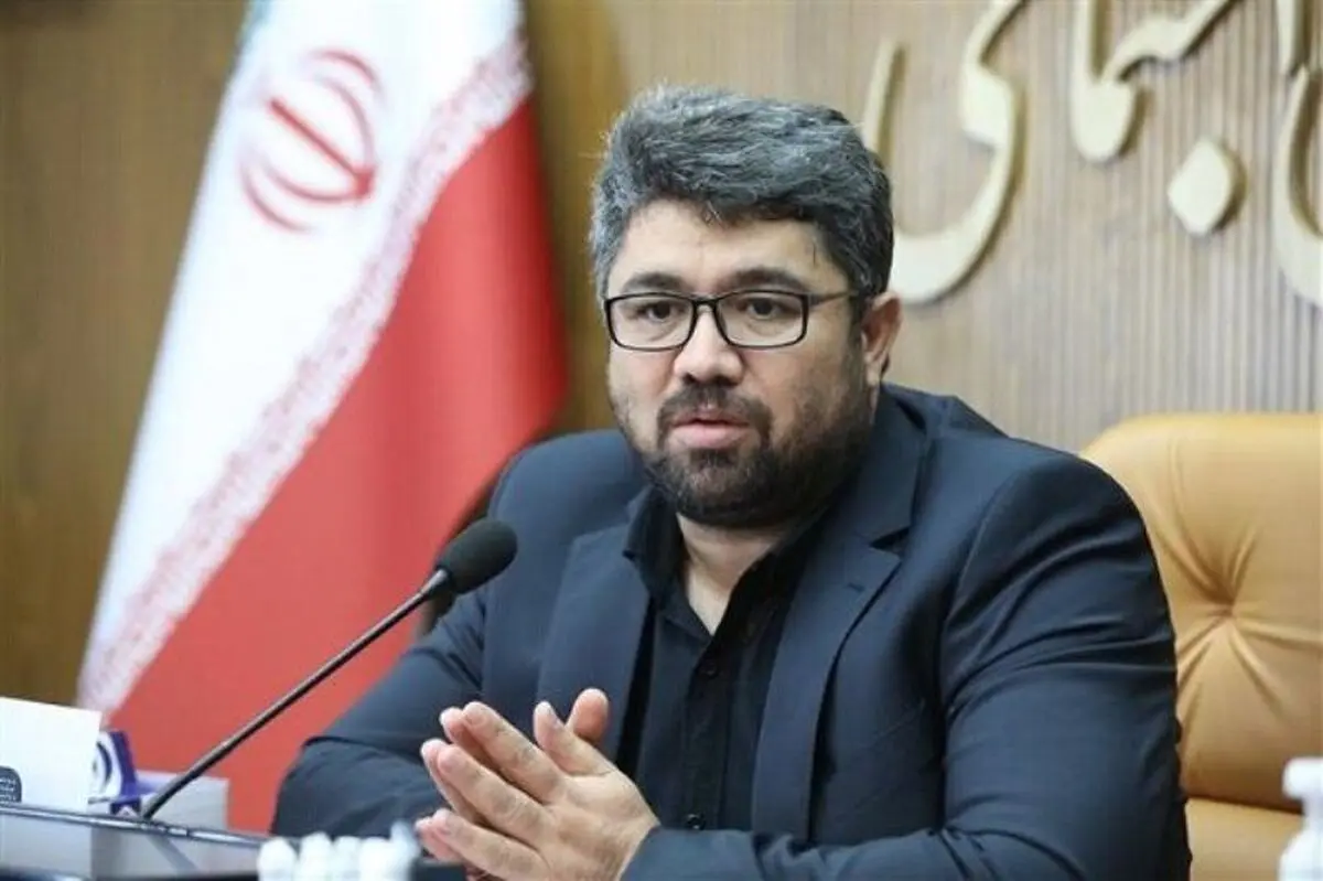 

شش میلیون و ۹۰۰ هزار شاغل فاقد بیمه در کشور داریم
