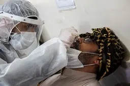 
کرونای انگلیسی به خراسان جنوبی هم رسید