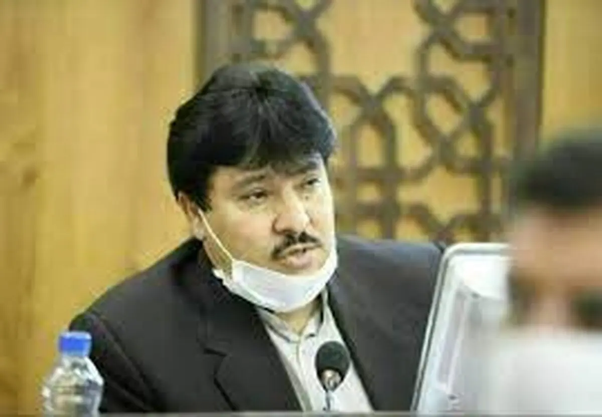 نماینده مجلس: آمپول درمان قارچ سیاه کمیاب است
