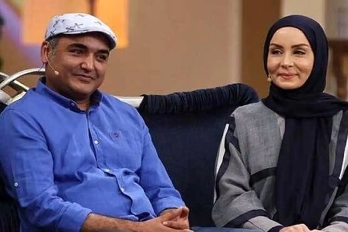 این زوج‎های هنری سینمای ایران فرزند ندارند