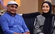 این زوج‎های هنری سینمای ایران فرزند ندارند