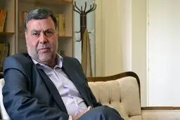 محمد صدر، عضو مجمع تشخیص: هیچ صحبتی درباره انتخابات با ظریف انجام نشده | جلسات با وزارت خارجه درباره موضوعات روز سیاست خارجی است