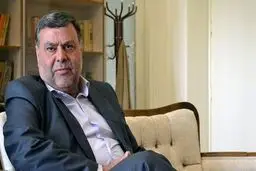 محمد صدر، عضو مجمع تشخیص: هیچ صحبتی درباره انتخابات با ظریف انجام نشده | جلسات با وزارت خارجه درباره موضوعات روز سیاست خارجی است
