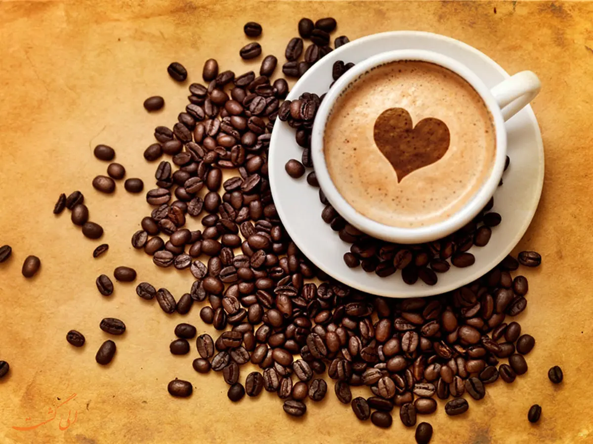 کلیه سالم در خوردن این معجون آمریکایی! | فواید شگفت انگیز قهوه برای کلیه