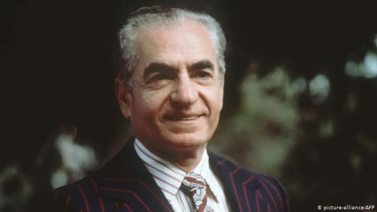 
روزی که آمریکا به شاه توصیه کرده که ایران را ترک کند
