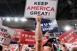 
انتخابات آمریکا  |   دعوا بر سر چیست؟
