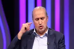 تاج از خیابانی عذرخواهی کرد! | نباید می‌گفتم پرونده ویلموتس توی جیب منه!