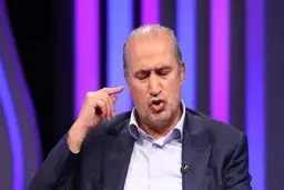 تاج از خیابانی عذرخواهی کرد! | نباید می‌گفتم پرونده ویلموتس توی جیب منه!