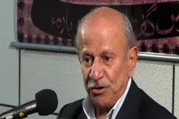 سید جعفر حمیدی، استاد زبان و ادبیات فارسی، درگذشت