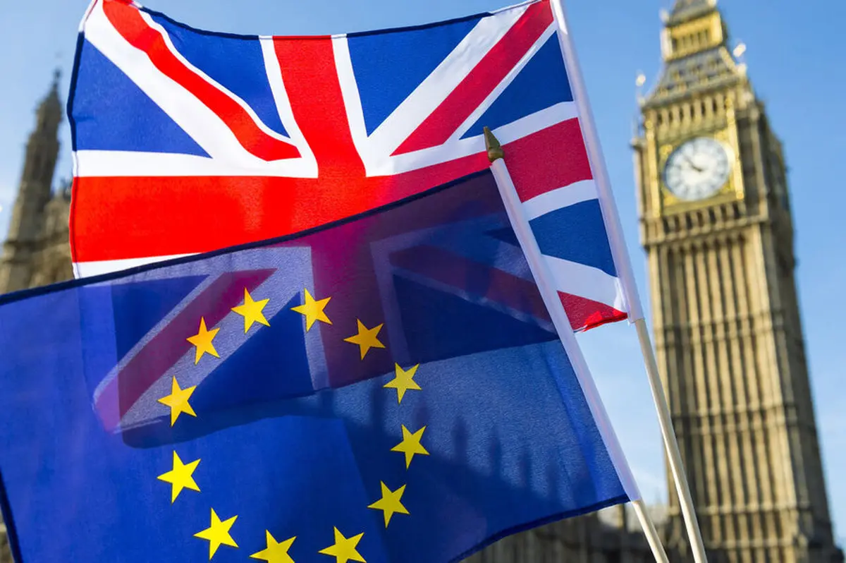 انگلیس امروز پس از ۴۷ سال رسما با اتحادیه اروپا خداحافظی می‌کند | واکنش بوریس جانسون