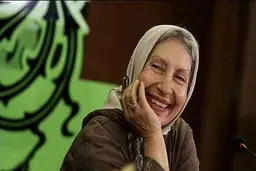 شیرین یزدان‌بخش: فعلاً بازیگری را کنار گذاشته‌ام
