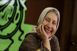 شیرین یزدان‌بخش: فعلاً بازیگری را کنار گذاشته‌ام