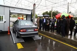 پلیس راهور: خودروهای فاقد معاینه فنی جریمه نمی‌شوند